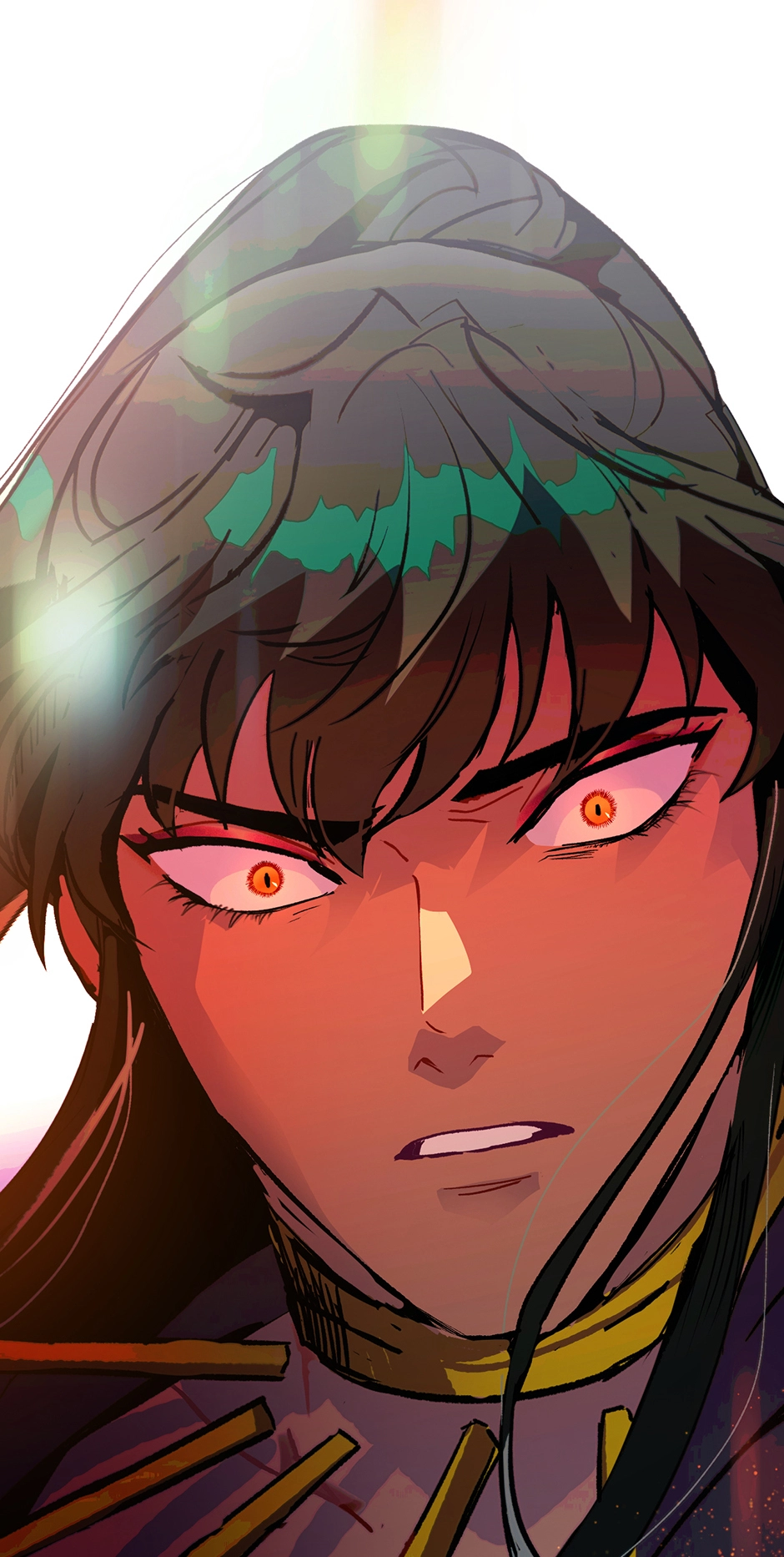 Read Betelgeuse EN Manga Online