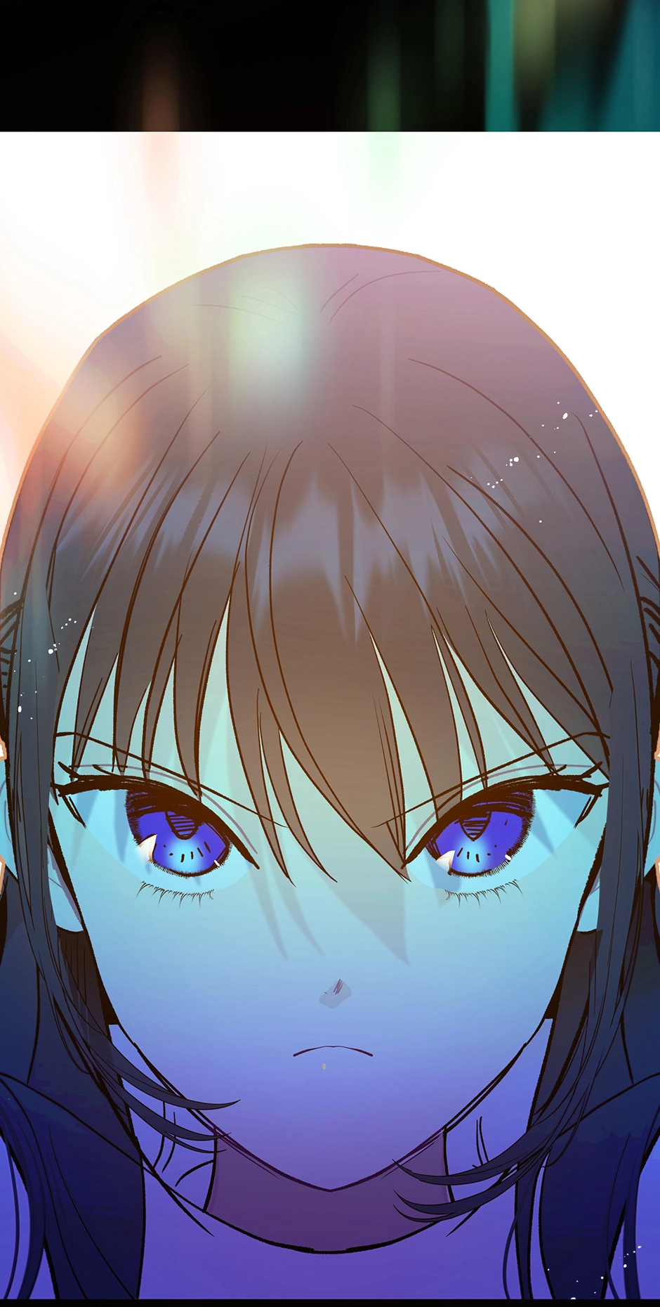 Read Betelgeuse EN Manga Online