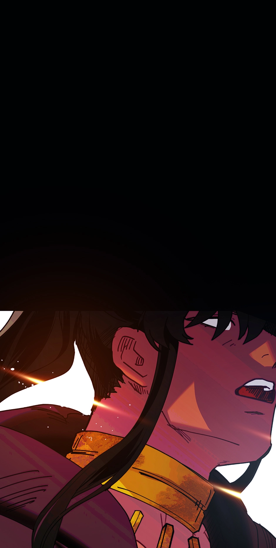 Read Betelgeuse EN Manga Online