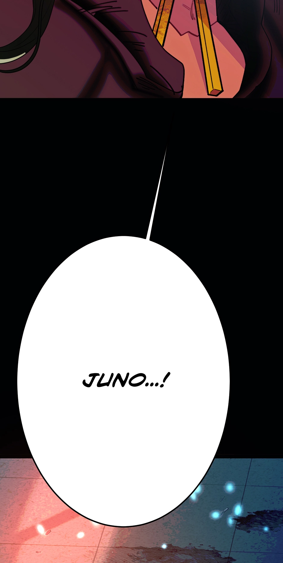 Read Betelgeuse EN Manga Online