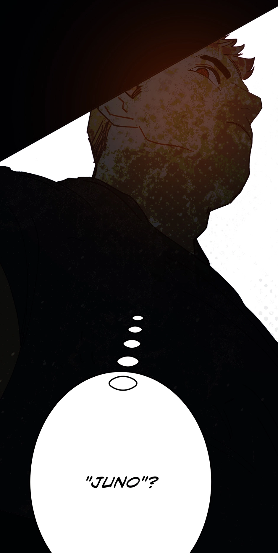 Read Betelgeuse EN Manga Online