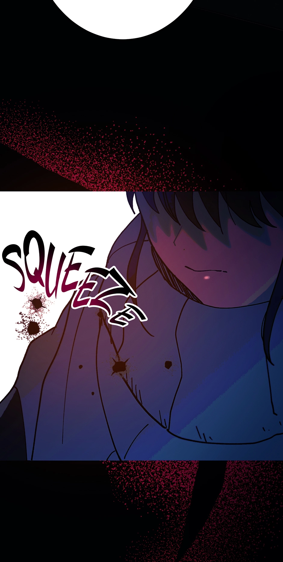 Read Betelgeuse EN Manga Online