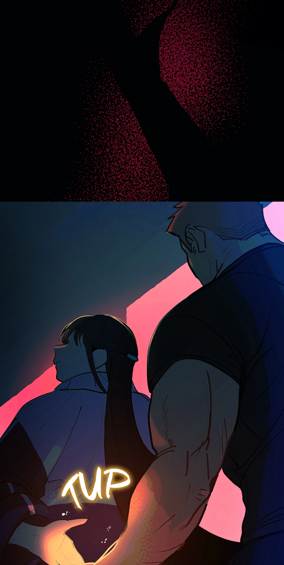 Read Betelgeuse EN Manga Online