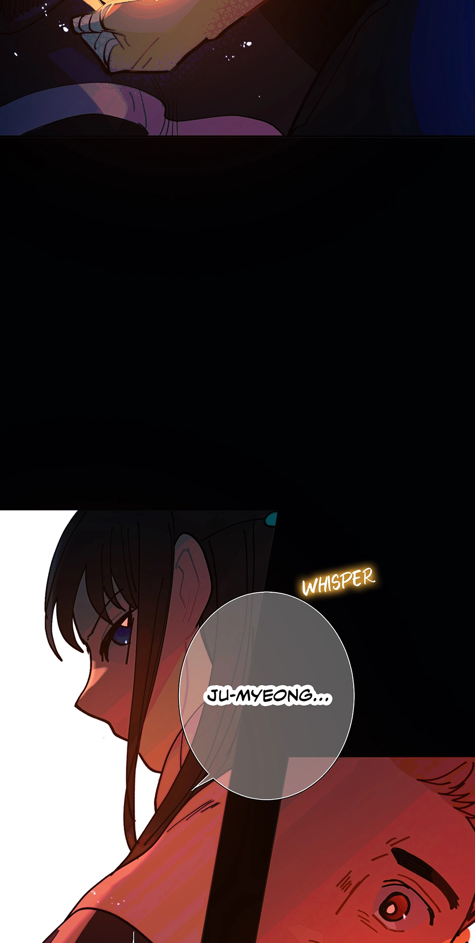 Read Betelgeuse EN Manga Online