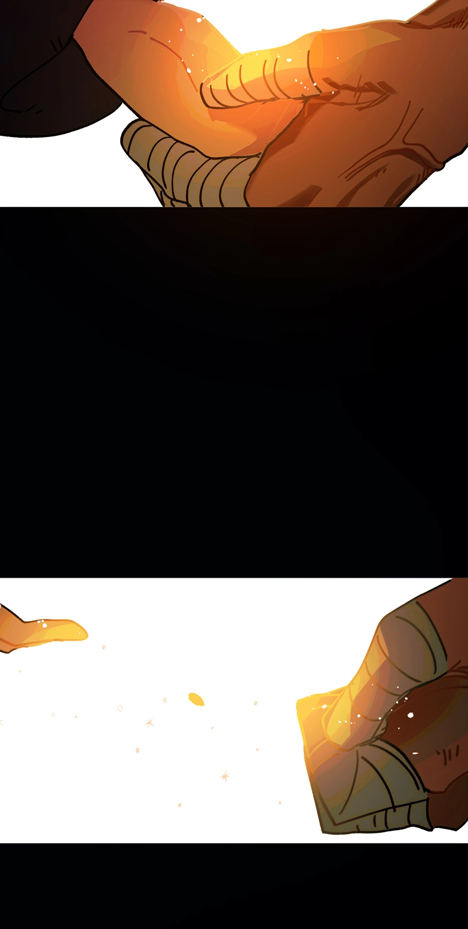 Read Betelgeuse EN Manga Online