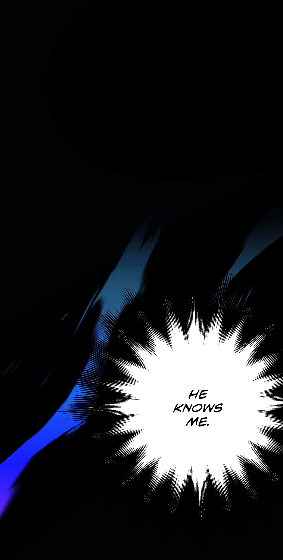 Read Betelgeuse EN Manga Online