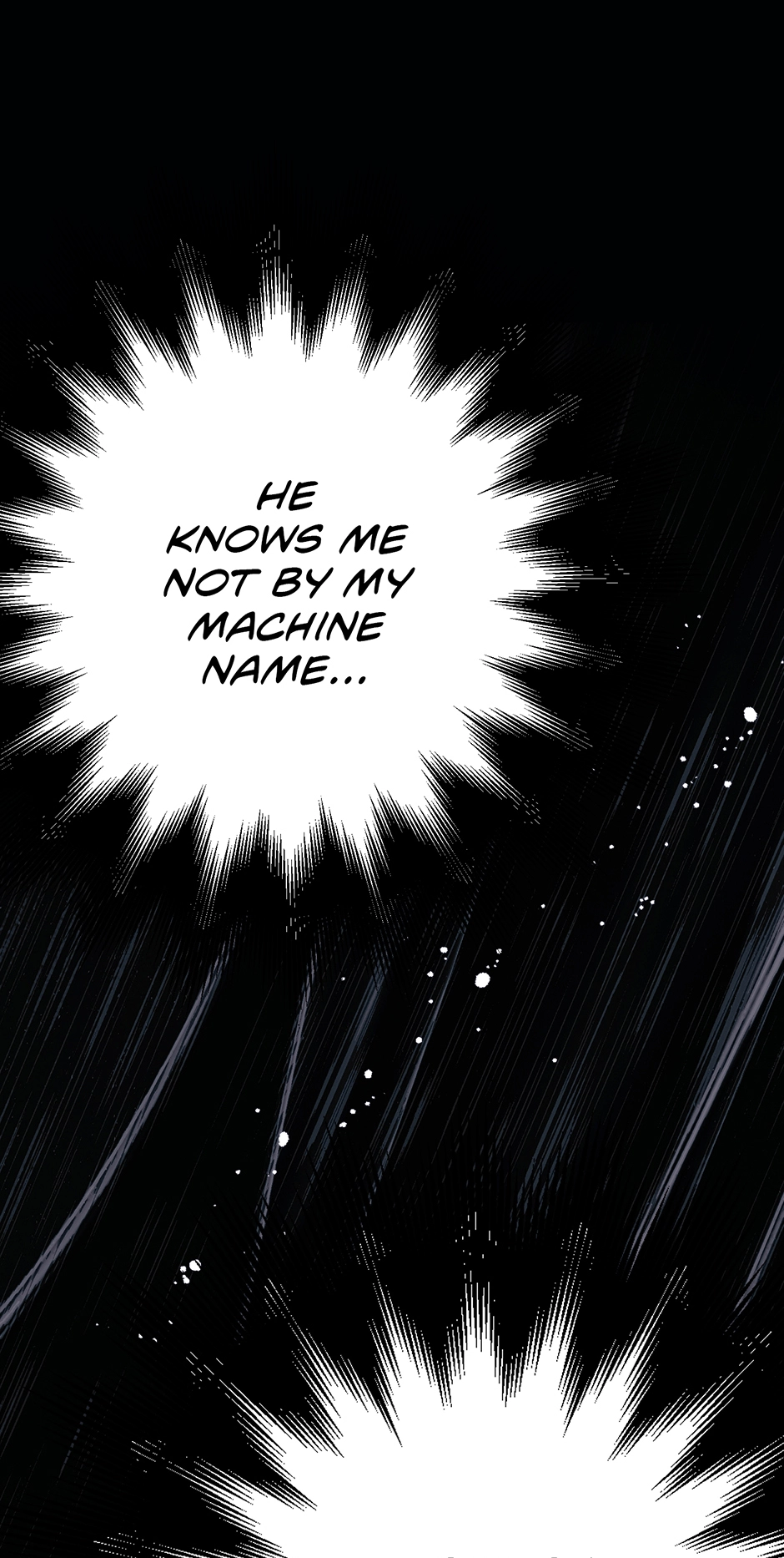 Read Betelgeuse EN Manga Online