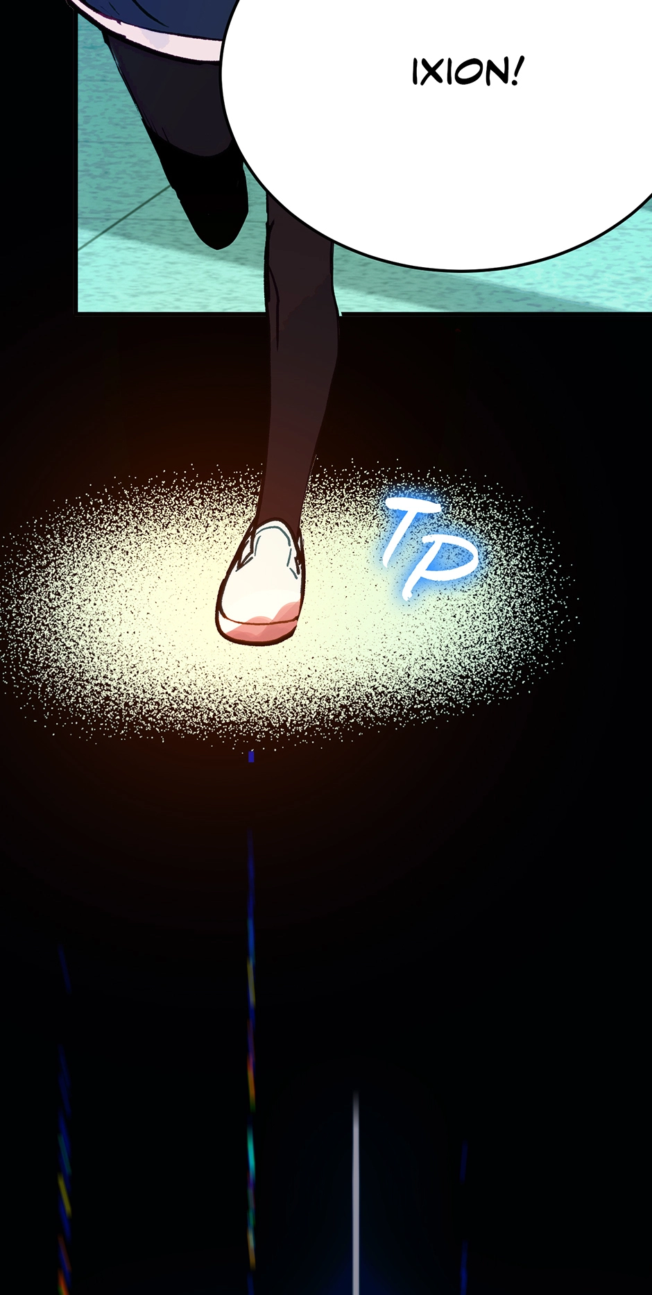 Read Betelgeuse EN Manga Online