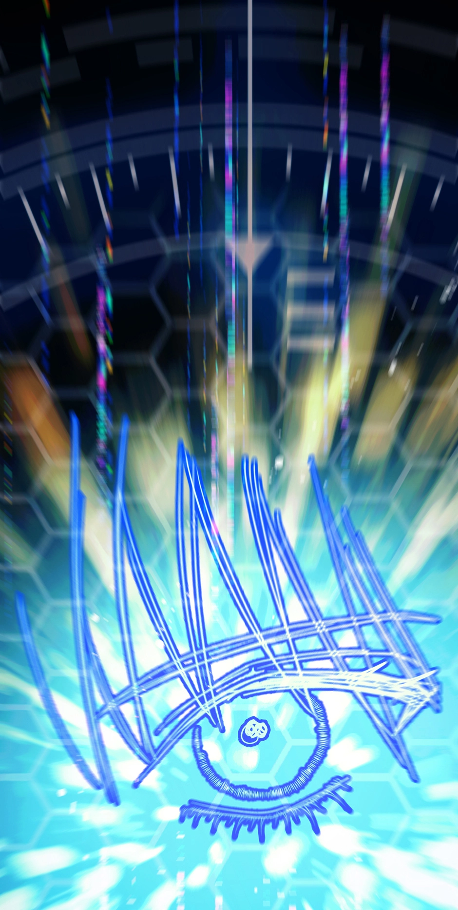 Read Betelgeuse EN Manga Online