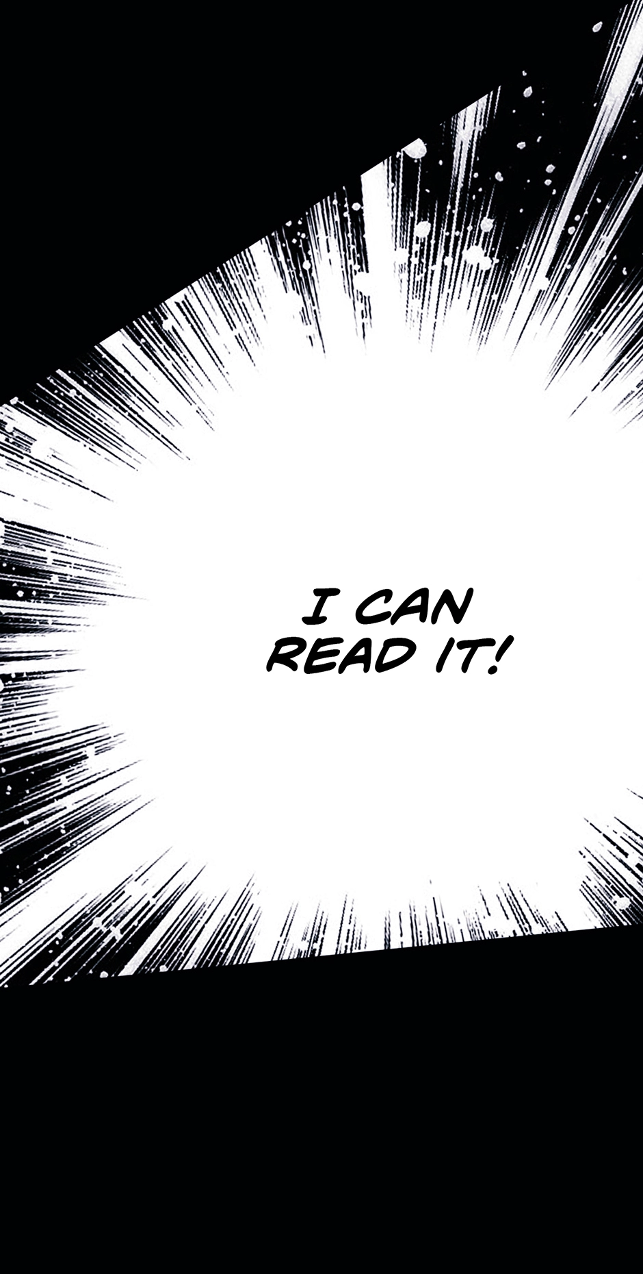 Read Betelgeuse EN Manga Online