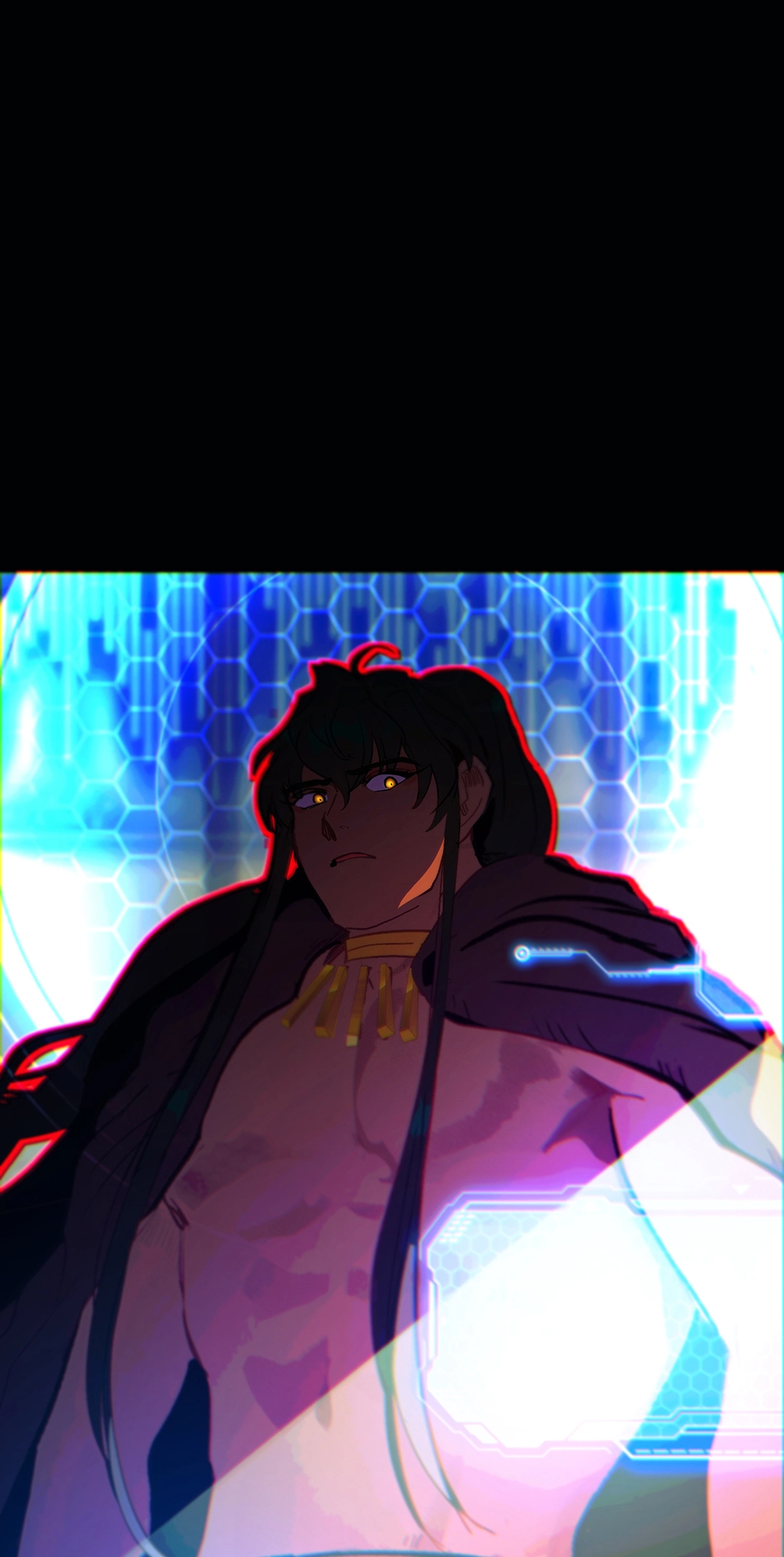 Read Betelgeuse EN Manga Online