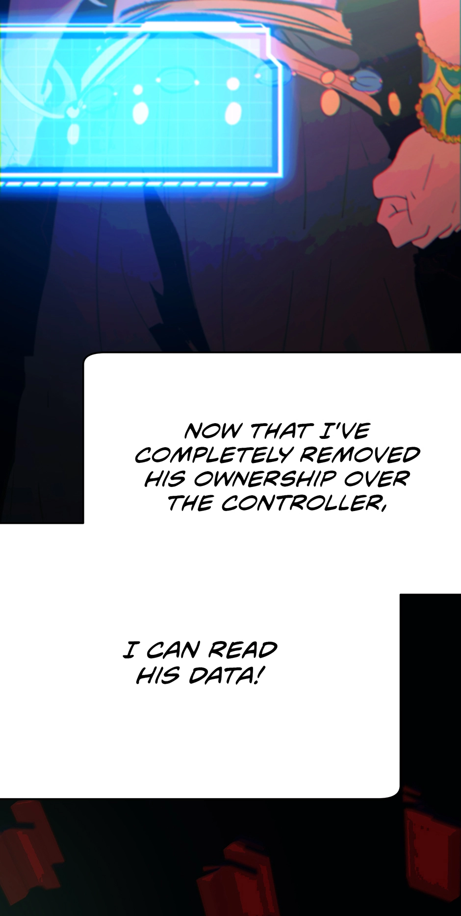 Read Betelgeuse EN Manga Online