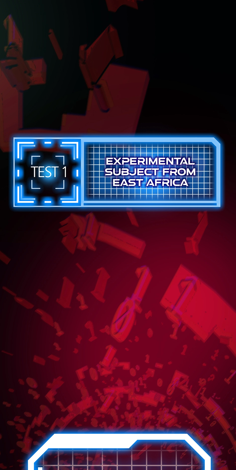 Read Betelgeuse EN Manga Online