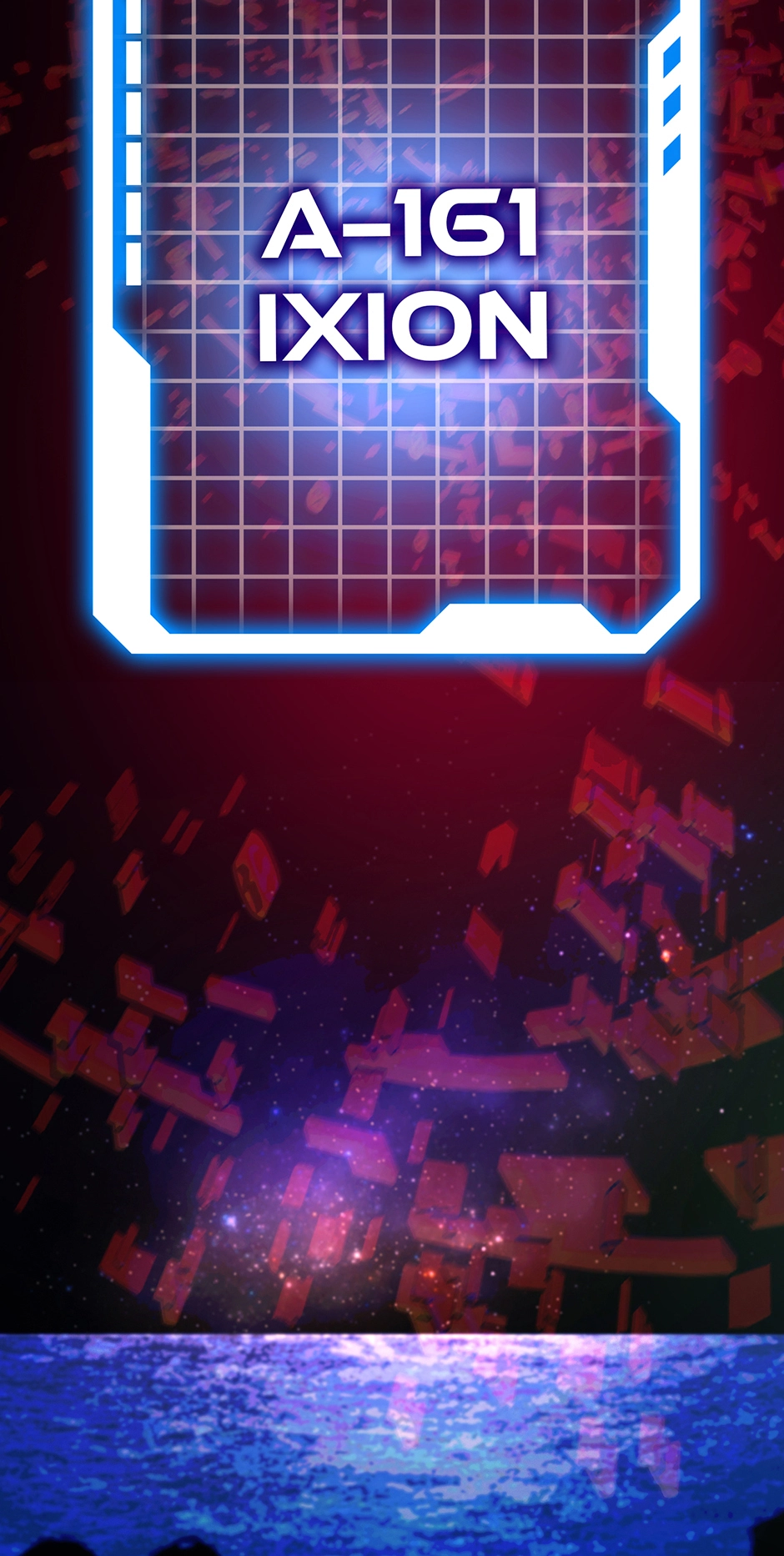 Read Betelgeuse EN Manga Online