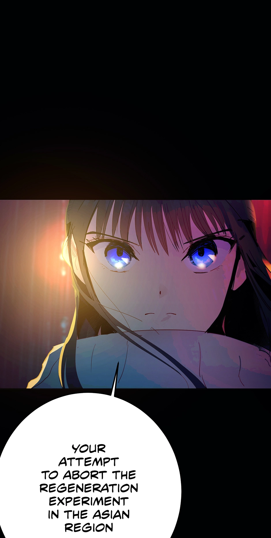 Read Betelgeuse EN Manga Online