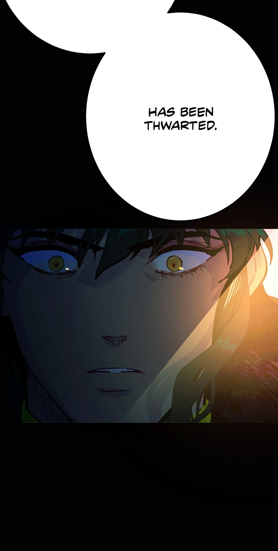 Read Betelgeuse EN Manga Online