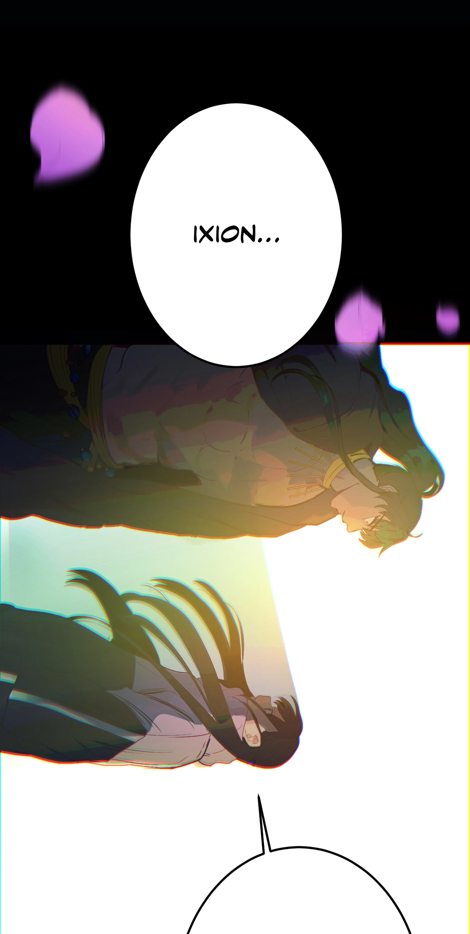 Read Betelgeuse EN Manga Online