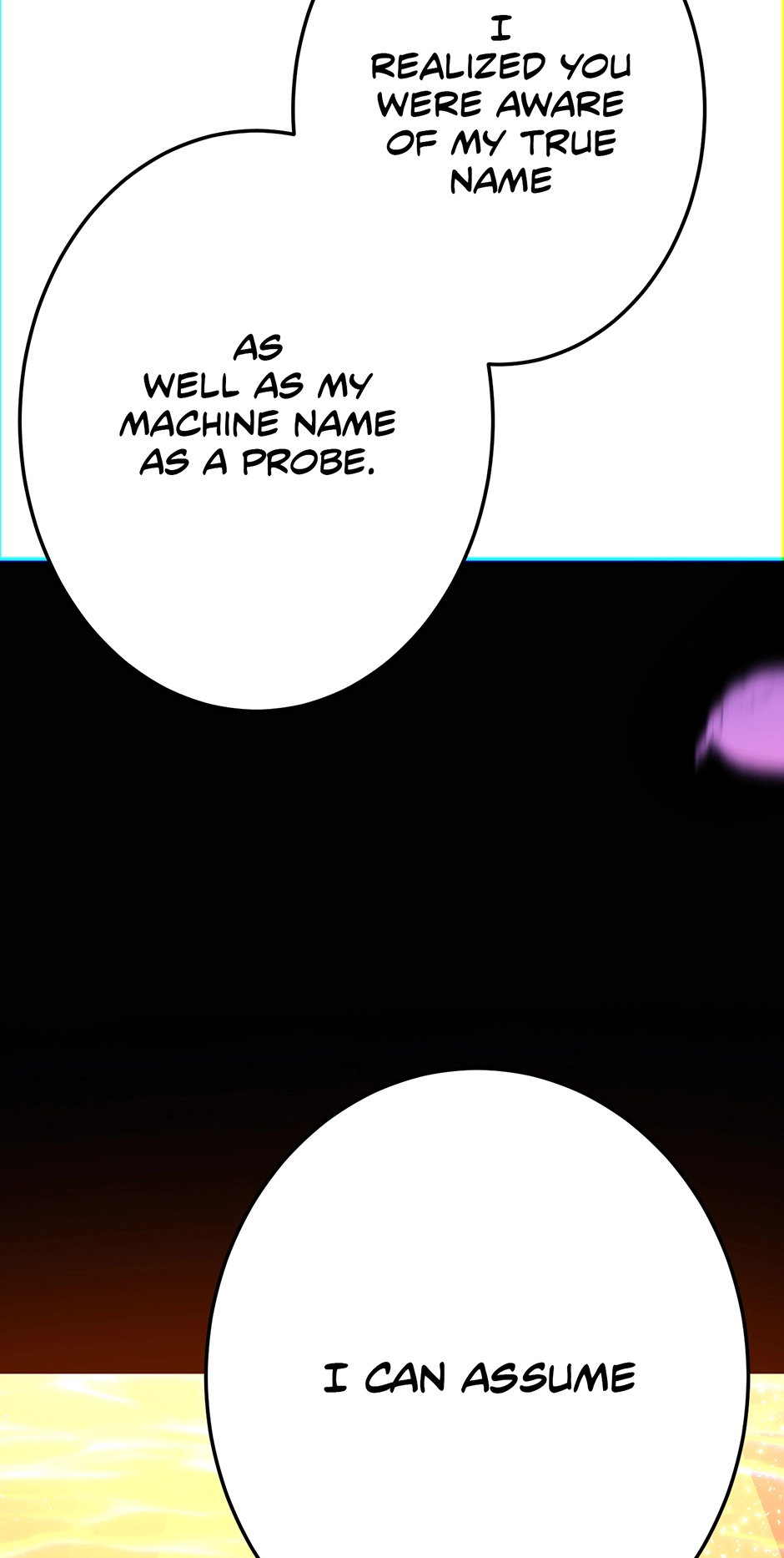 Read Betelgeuse EN Manga Online