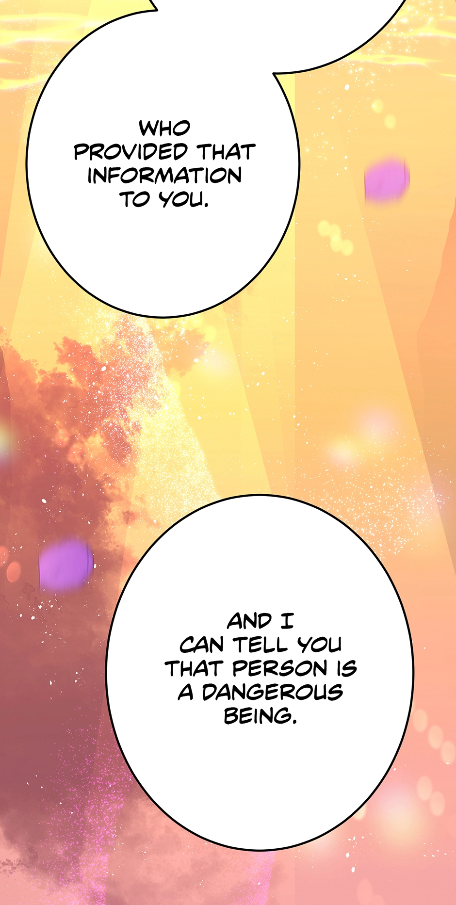 Read Betelgeuse EN Manga Online