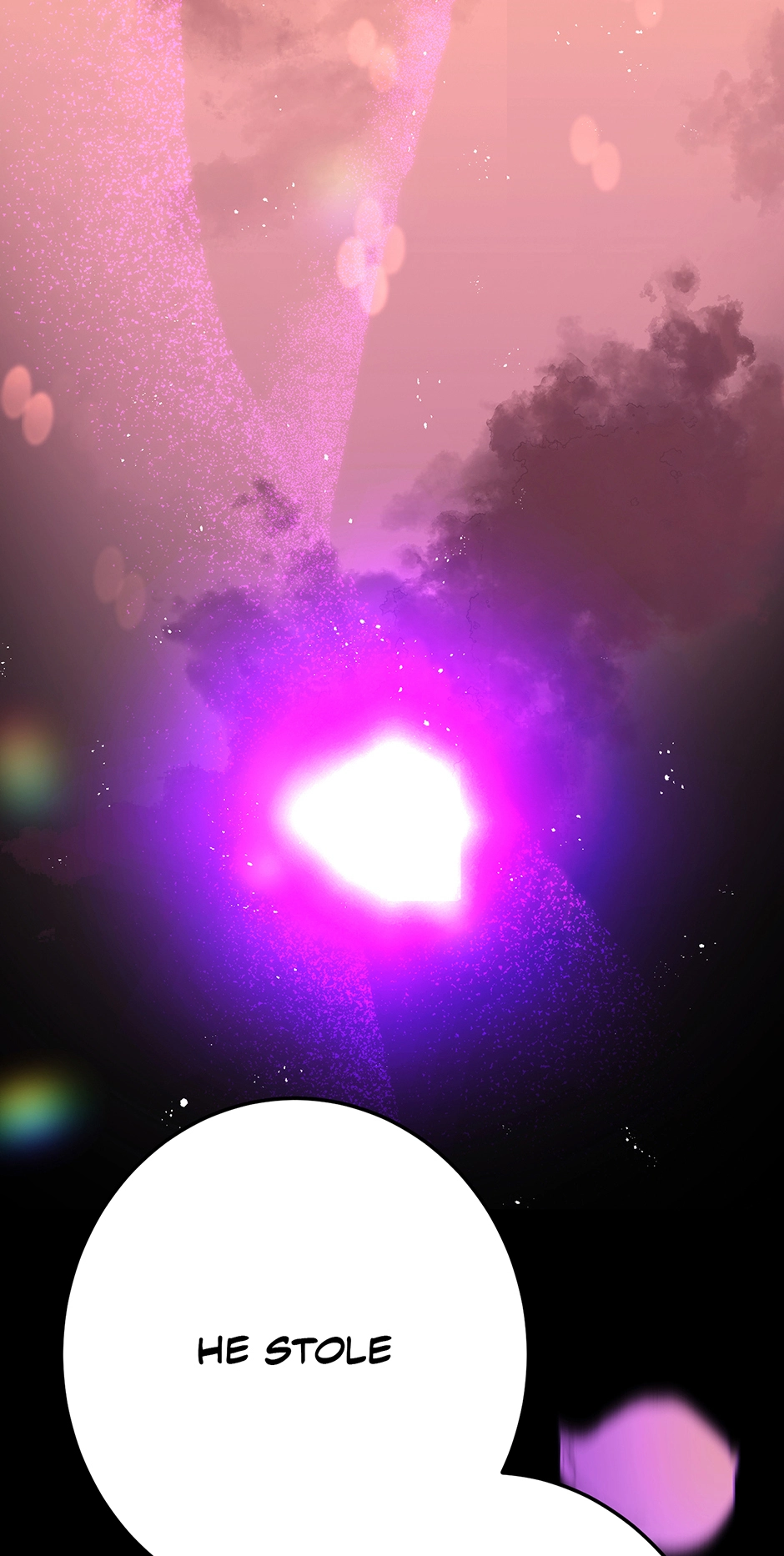 Read Betelgeuse EN Manga Online