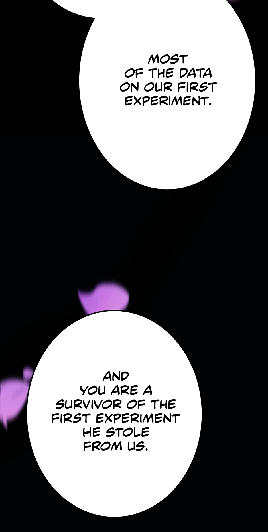 Read Betelgeuse EN Manga Online