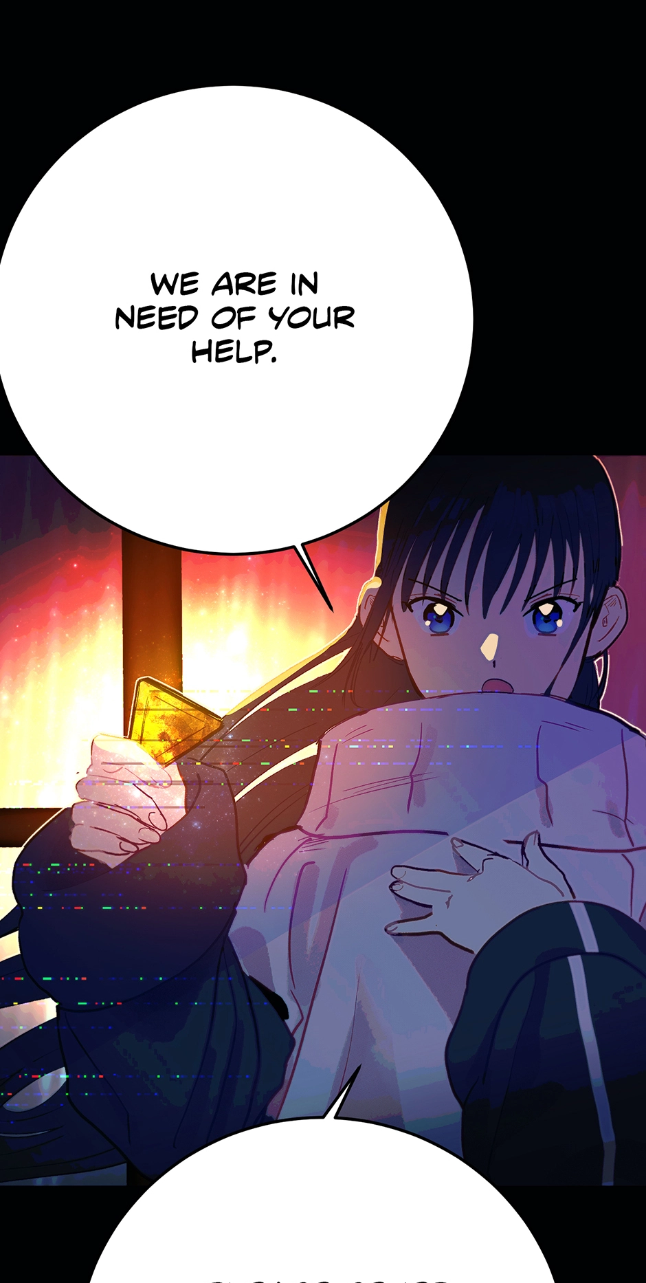 Read Betelgeuse EN Manga Online