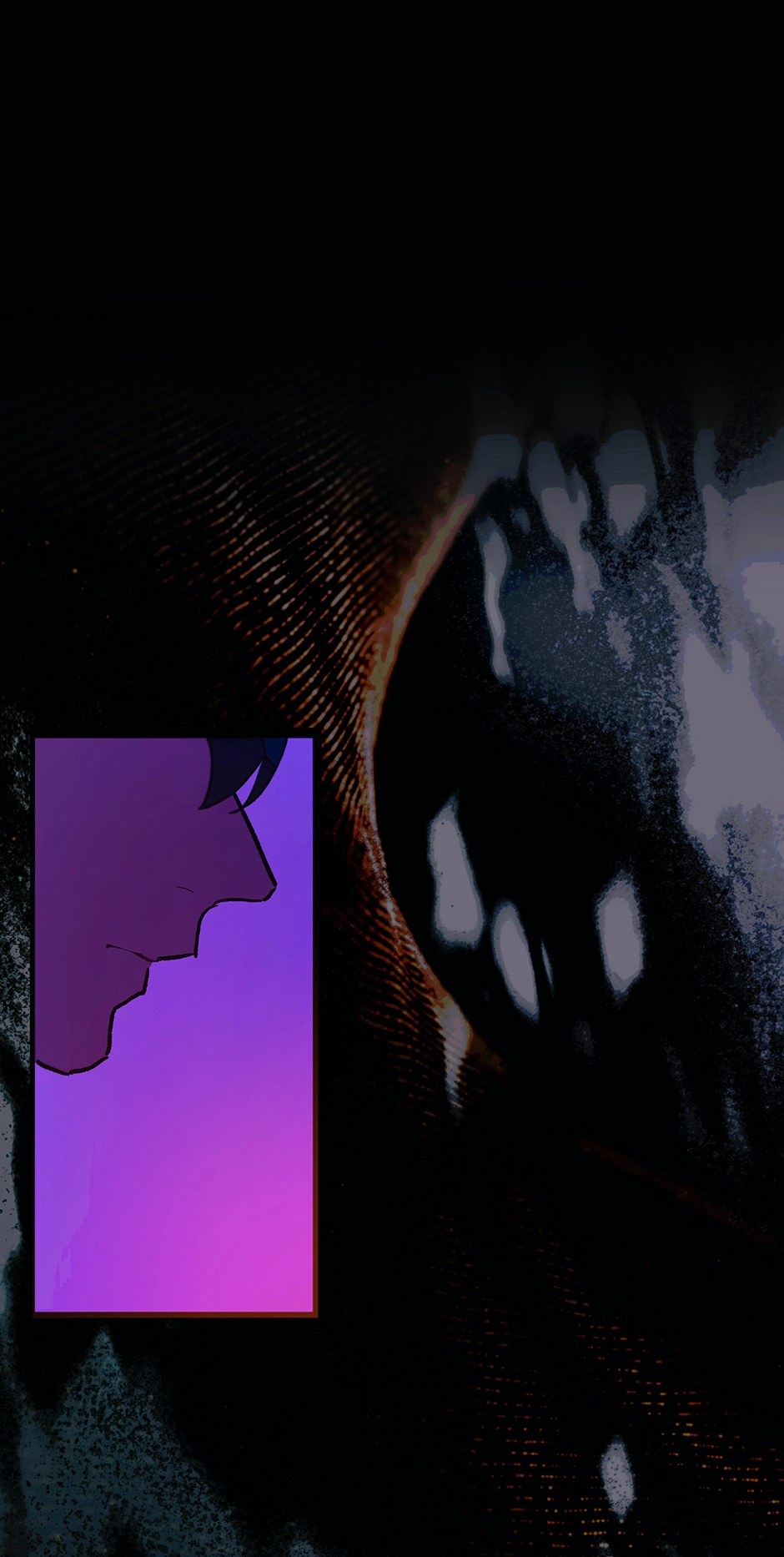 Read Betelgeuse EN Manga Online