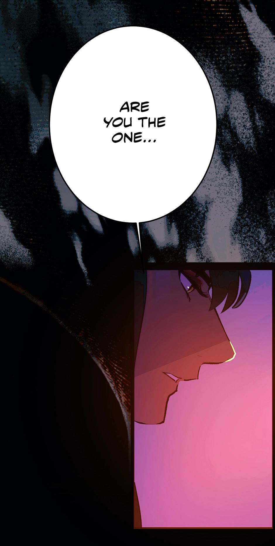 Read Betelgeuse EN Manga Online