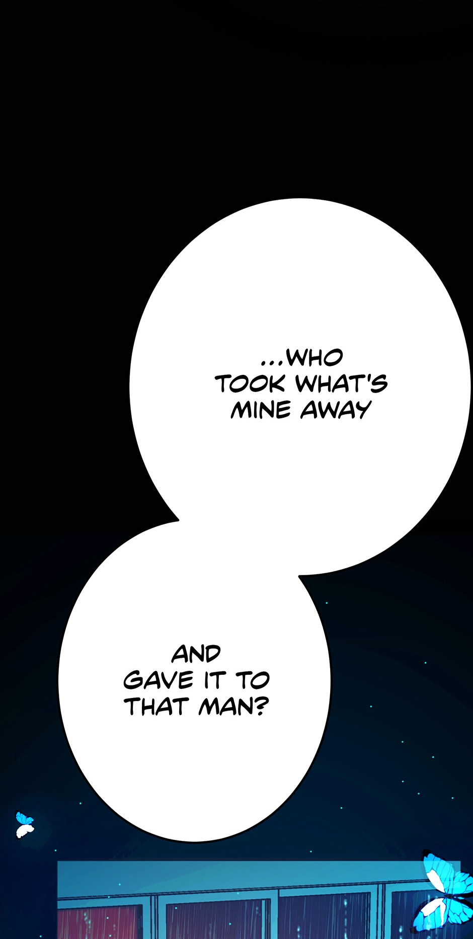 Read Betelgeuse EN Manga Online