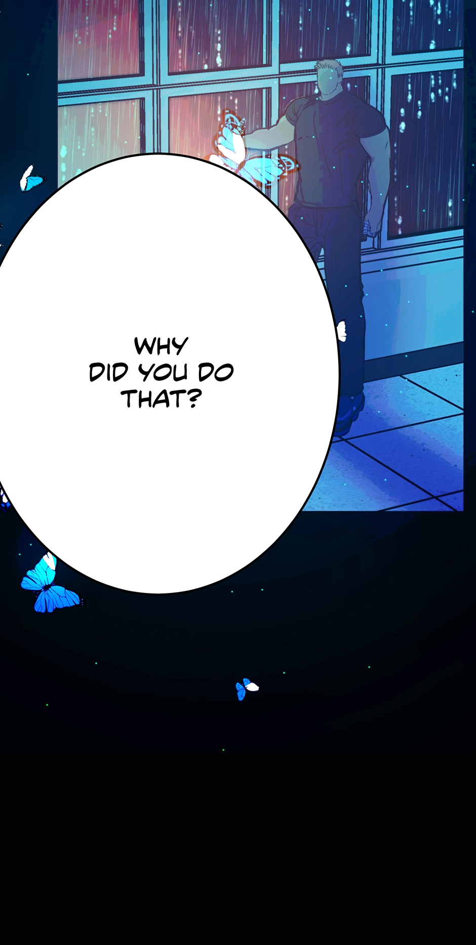 Read Betelgeuse EN Manga Online