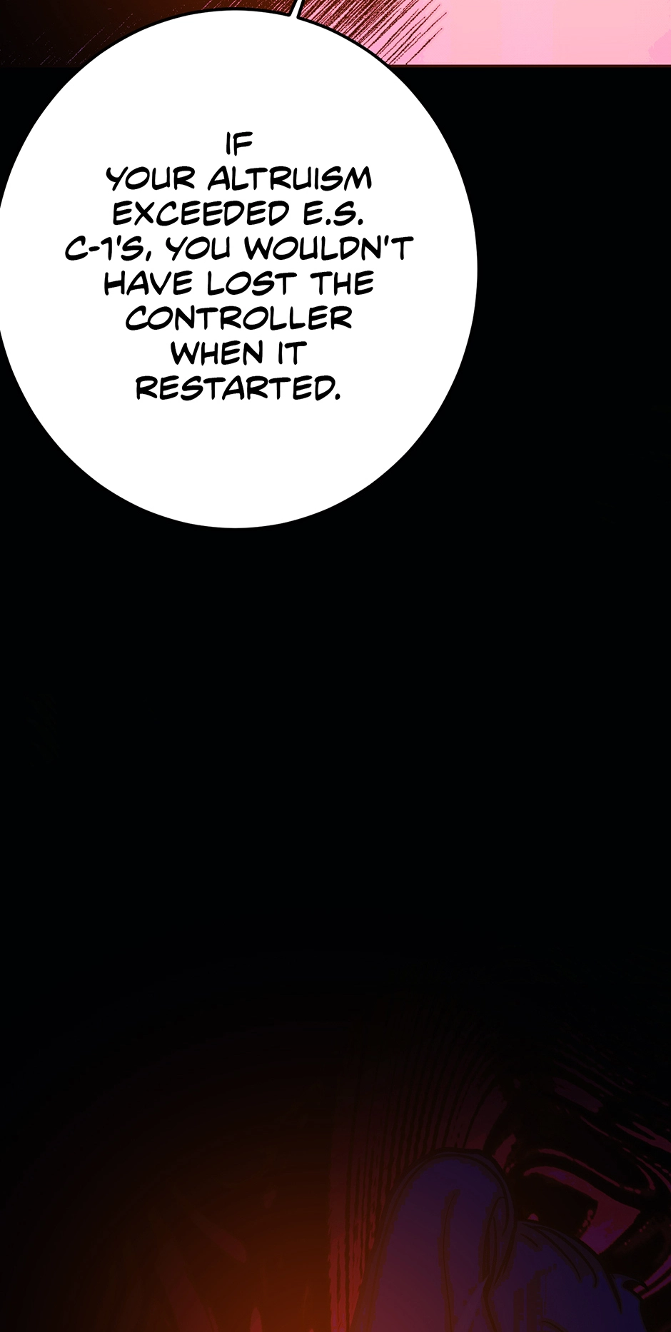 Read Betelgeuse EN Manga Online