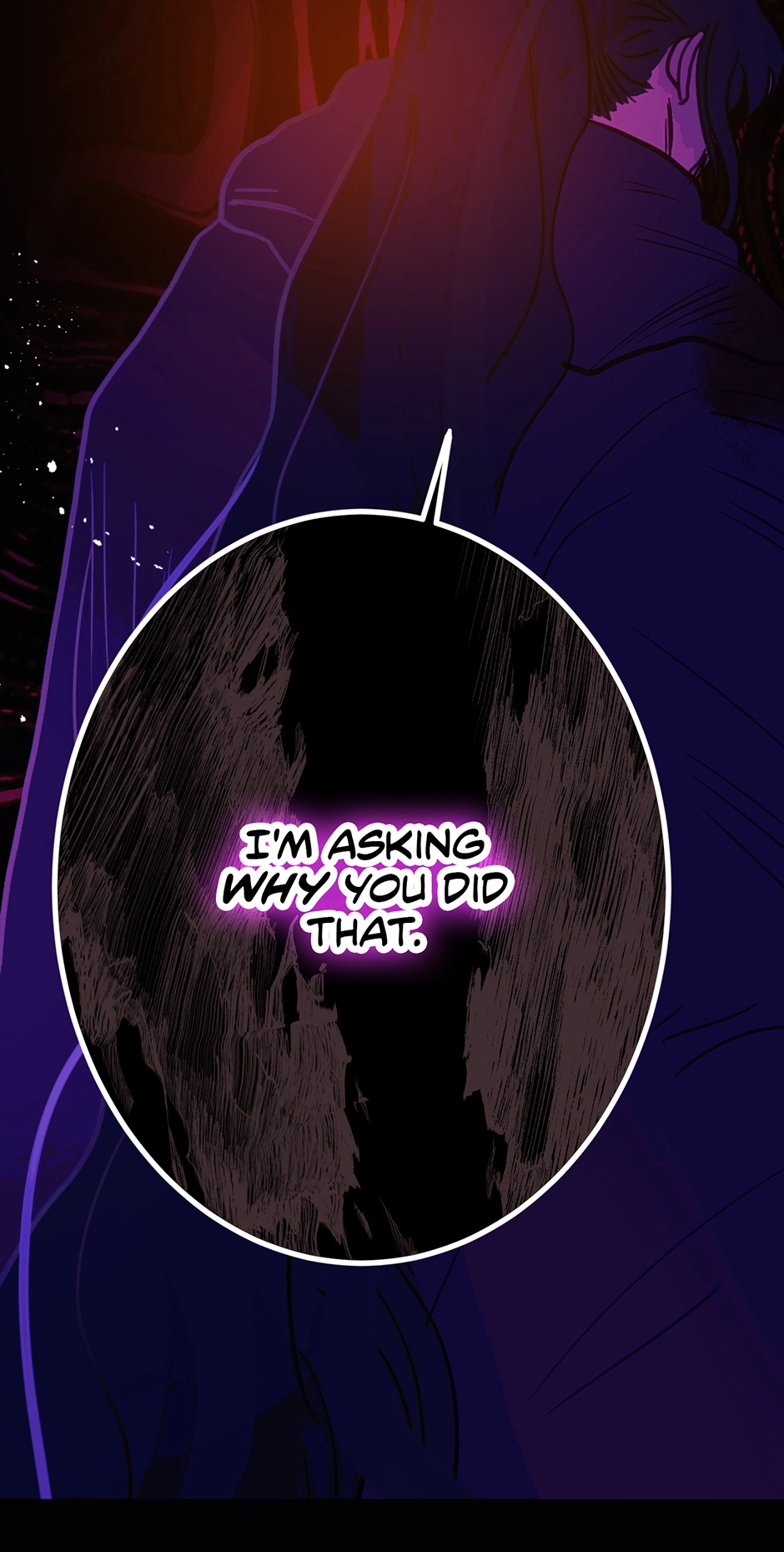 Read Betelgeuse EN Manga Online