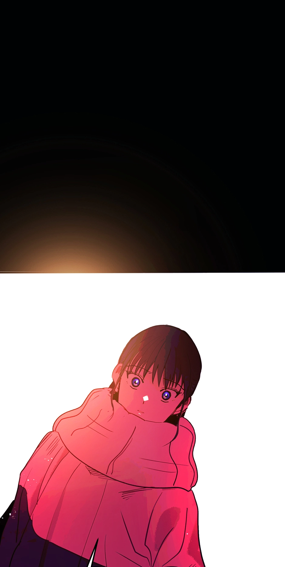 Read Betelgeuse EN Manga Online