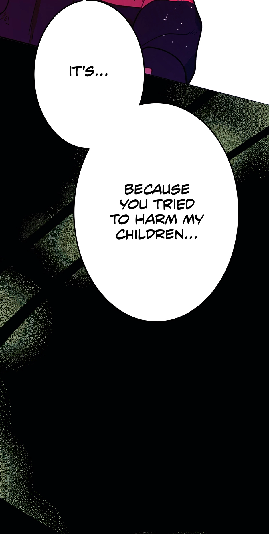 Read Betelgeuse EN Manga Online