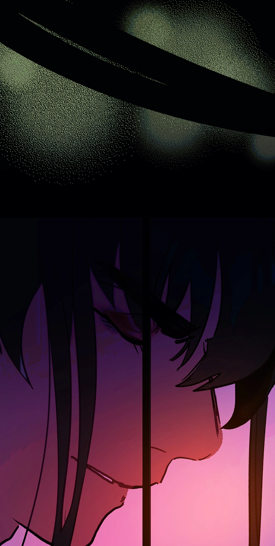 Read Betelgeuse EN Manga Online