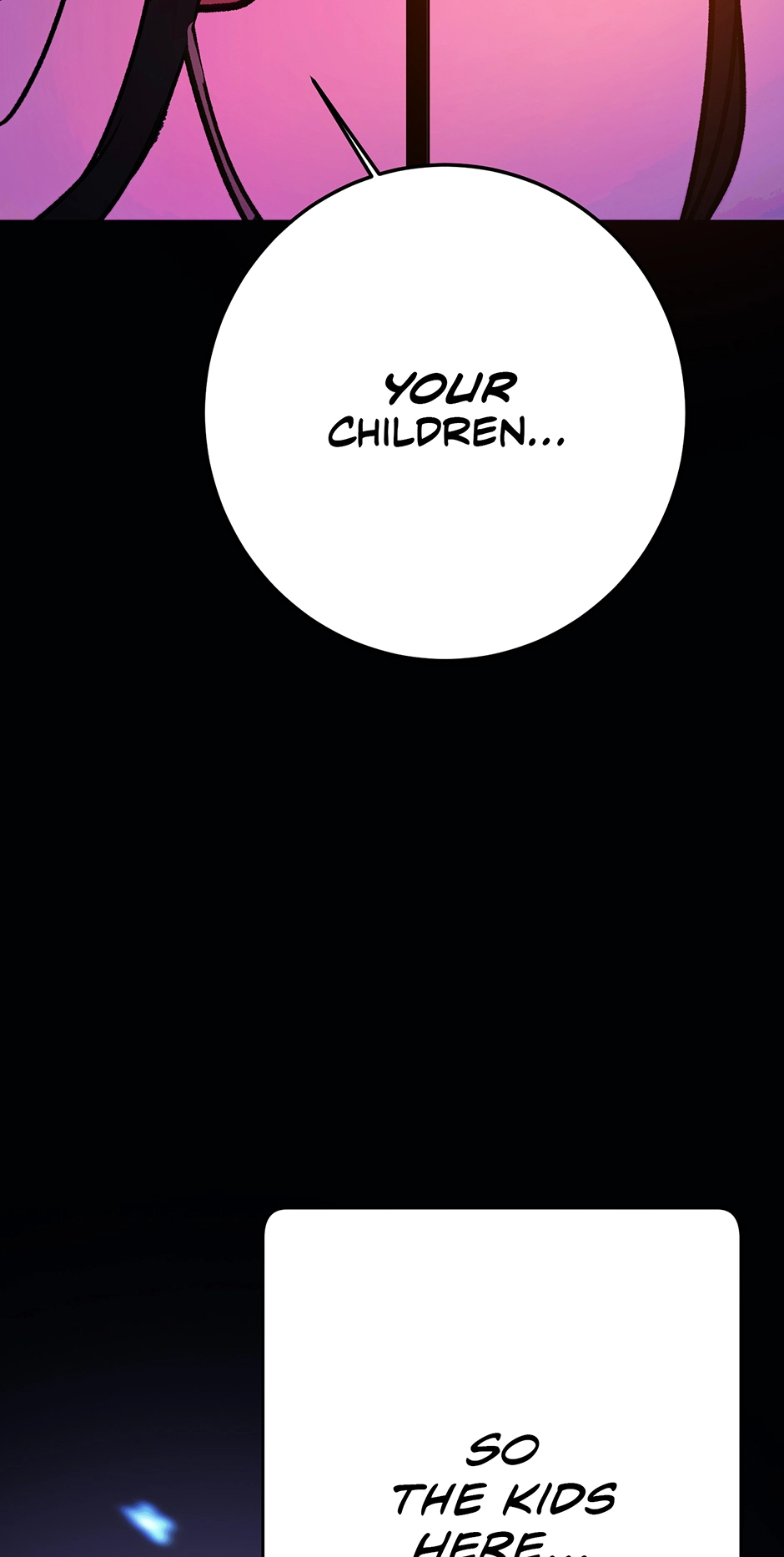 Read Betelgeuse EN Manga Online