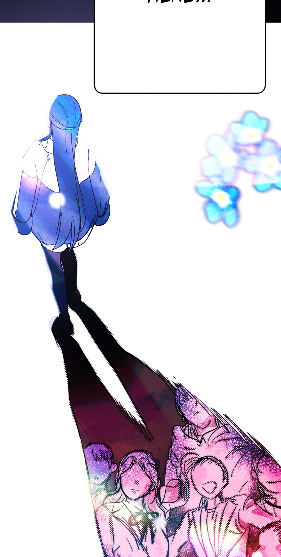 Read Betelgeuse EN Manga Online