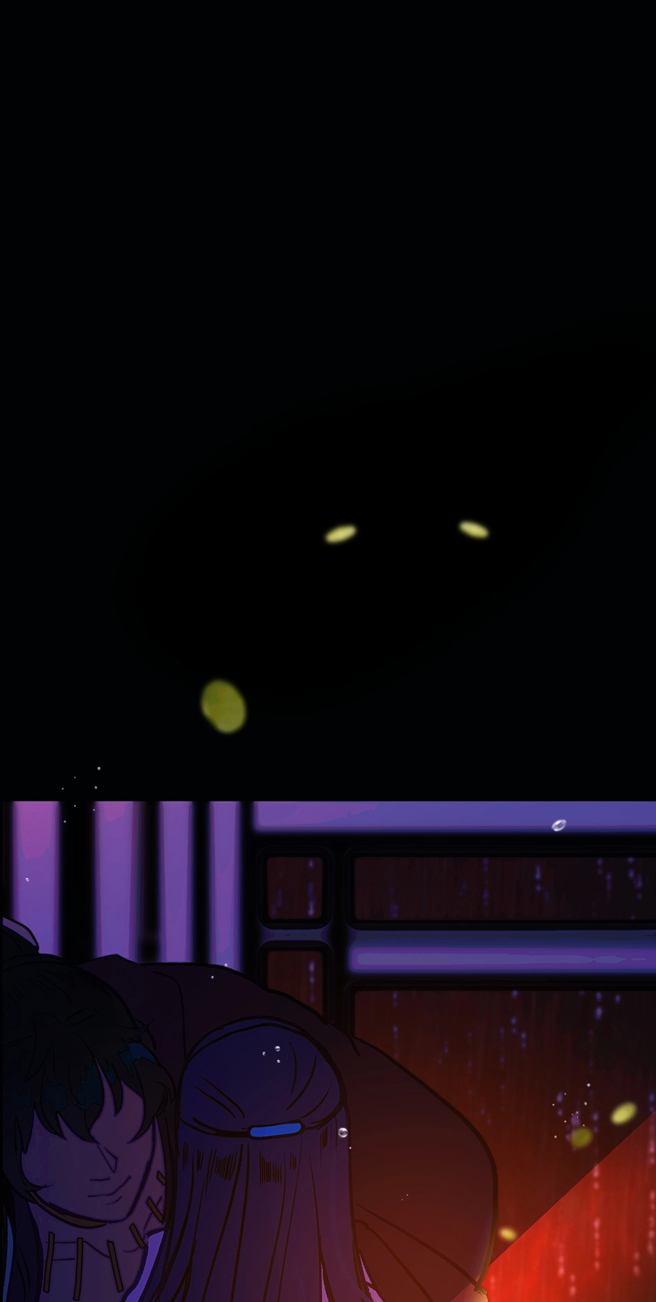 Read Betelgeuse EN Manga Online