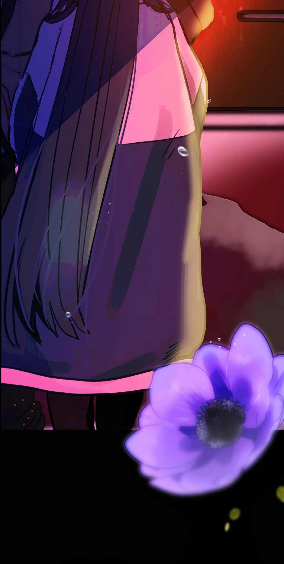 Read Betelgeuse EN Manga Online