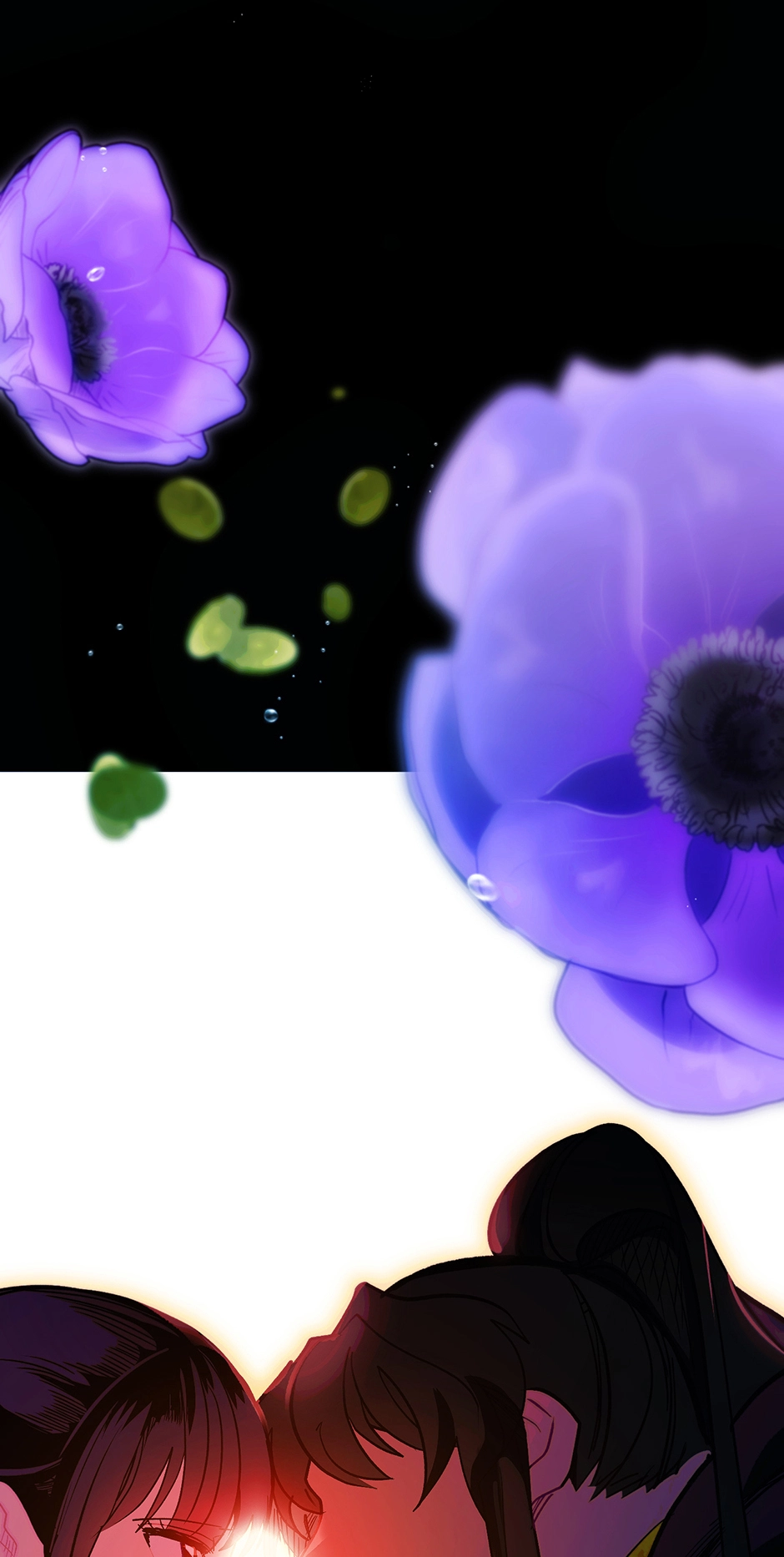 Read Betelgeuse EN Manga Online