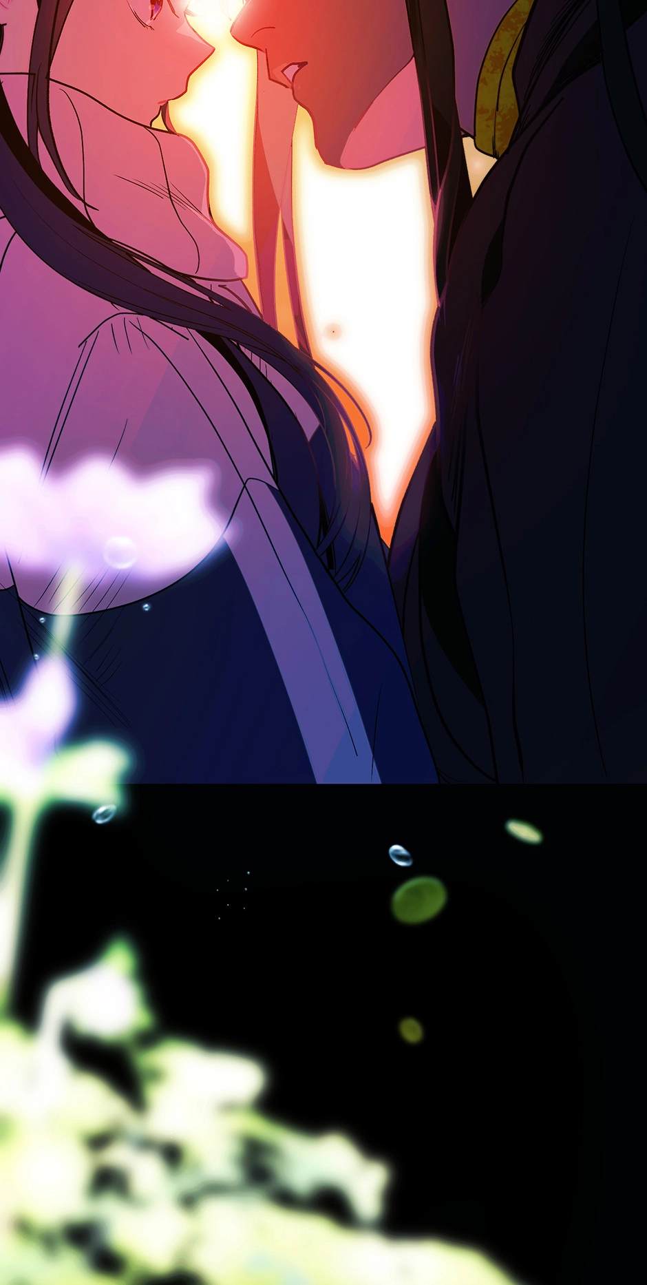 Read Betelgeuse EN Manga Online