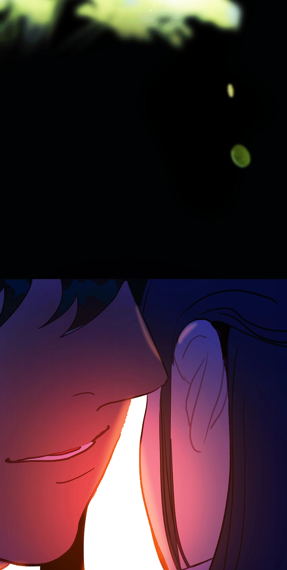 Read Betelgeuse EN Manga Online