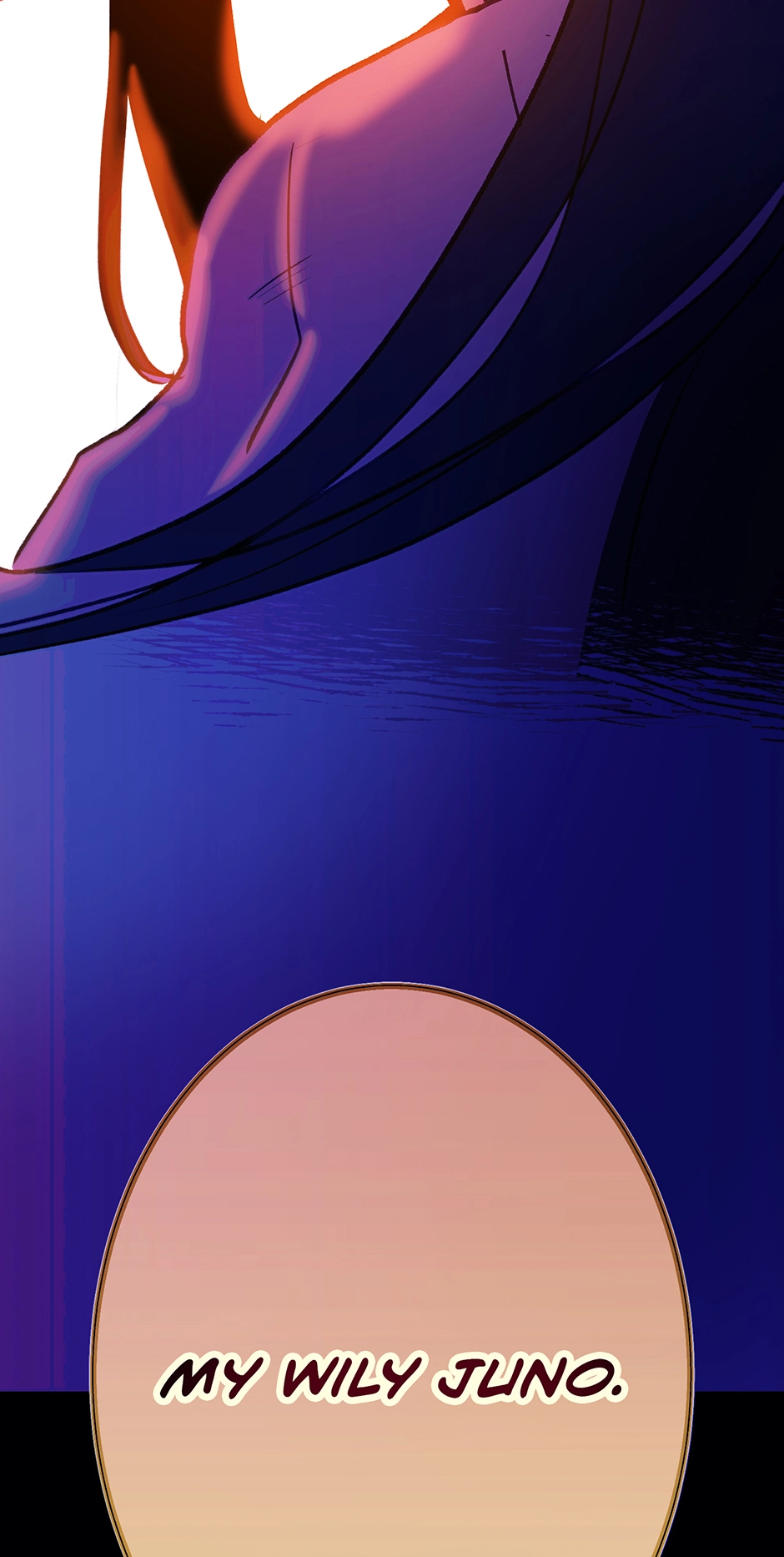 Read Betelgeuse EN Manga Online