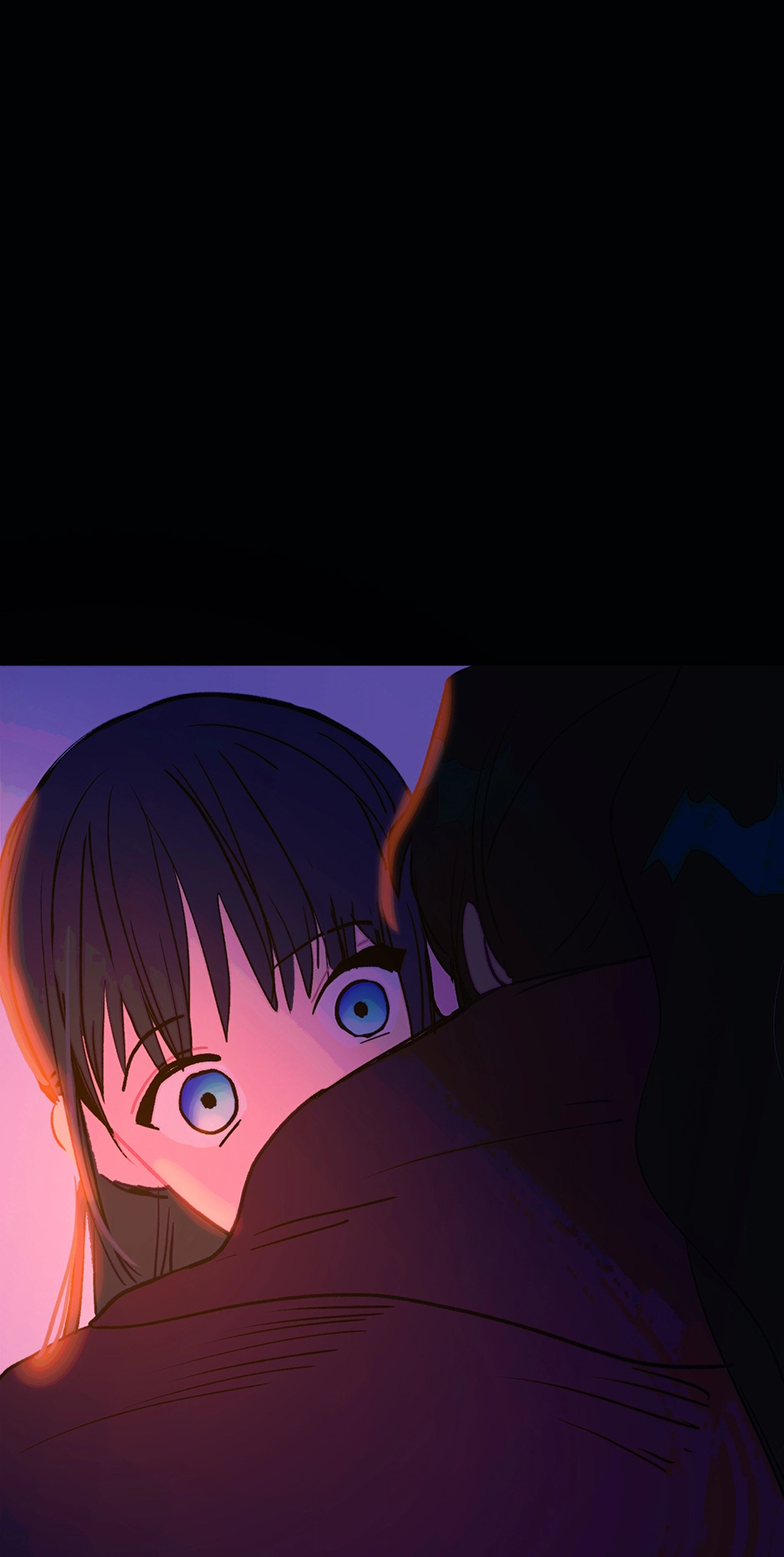 Read Betelgeuse EN Manga Online