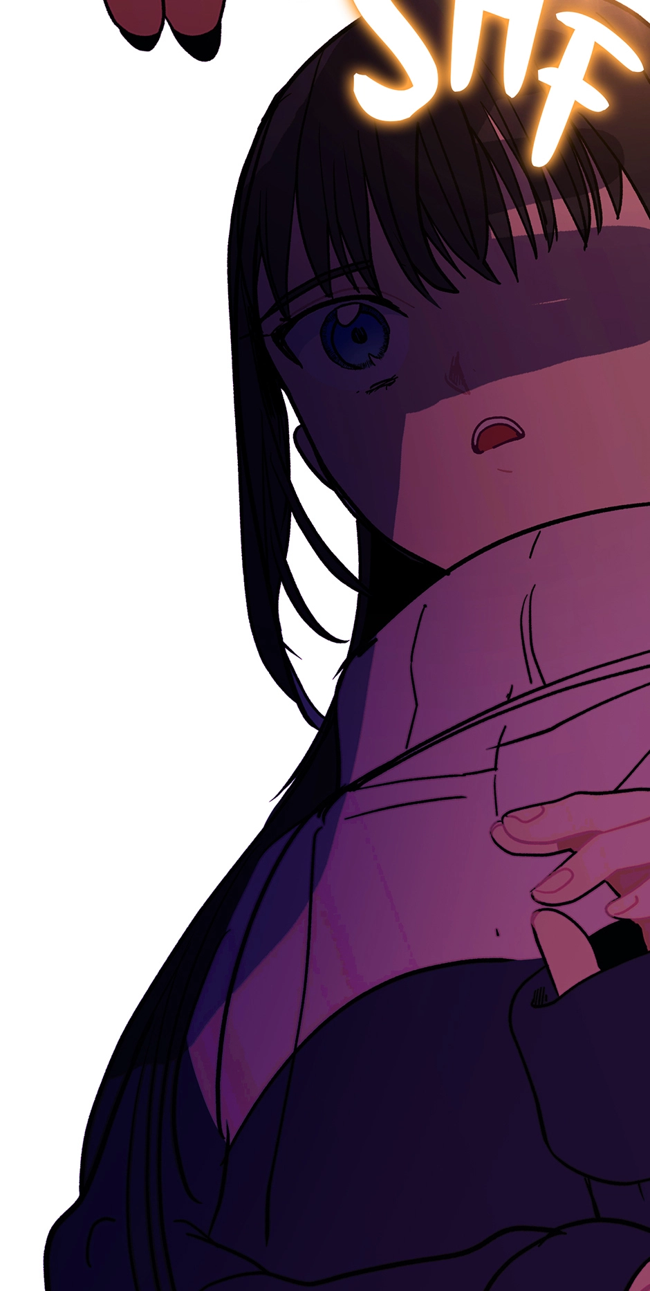 Read Betelgeuse EN Manga Online