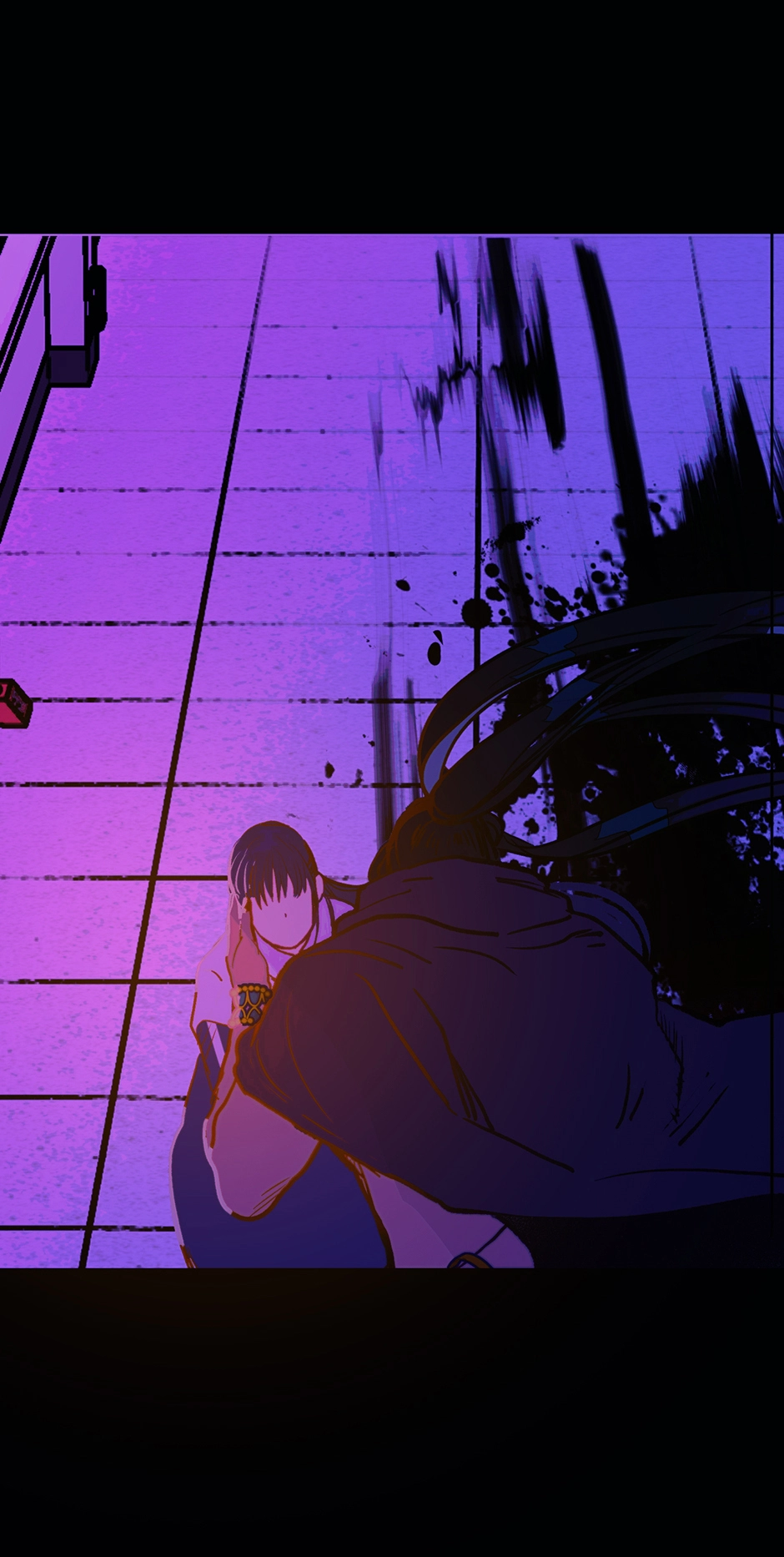 Read Betelgeuse EN Manga Online