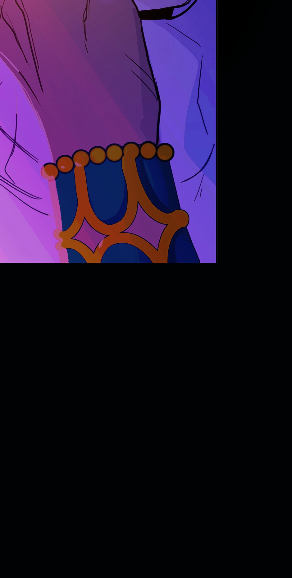 Read Betelgeuse EN Manga Online