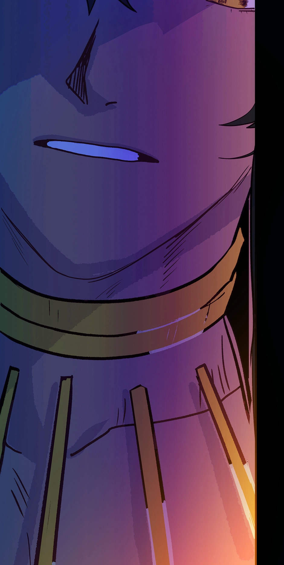 Read Betelgeuse EN Manga Online