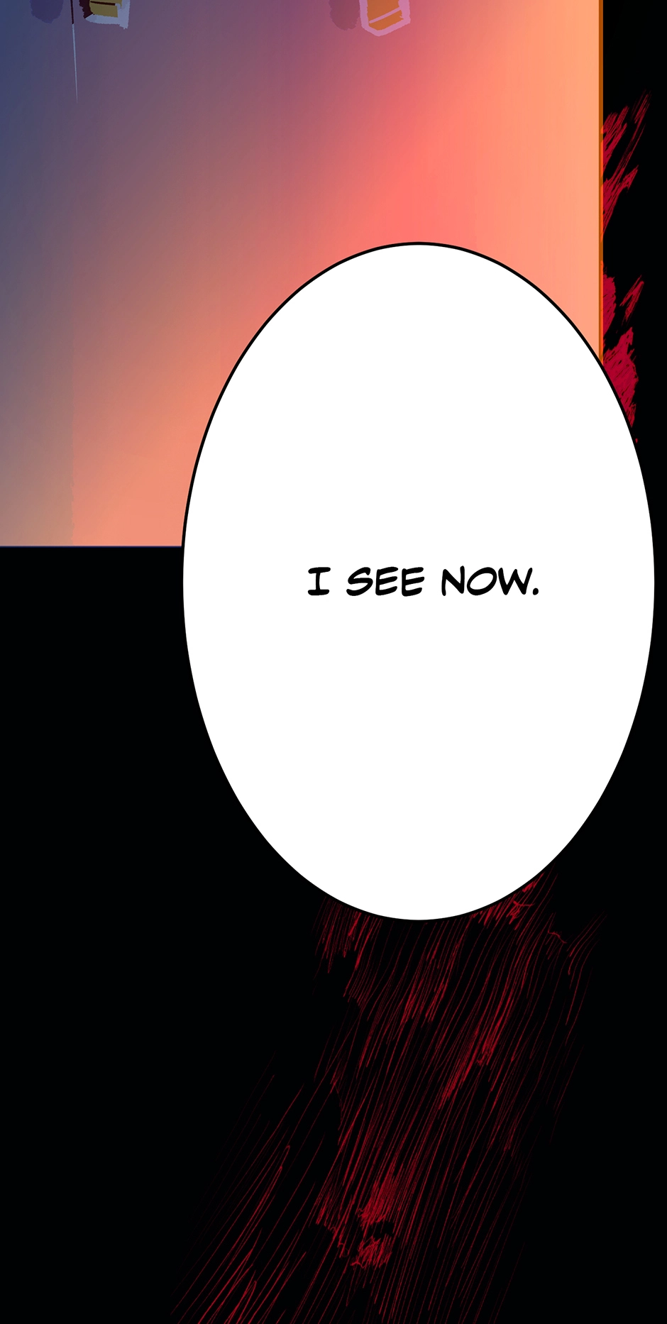 Read Betelgeuse EN Manga Online