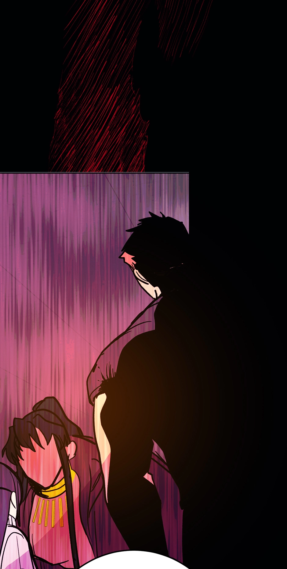 Read Betelgeuse EN Manga Online